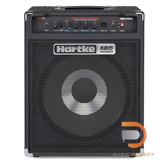 HARTKE KICKBACK 12 COMBO